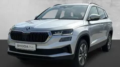 Silber Gebraucht 2022 Skoda Karoq Tour SUV | 27.990 € (Superpreis)