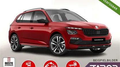 Gebraucht 2025 Skoda Kamiq SUV | 29.588 € (Fairer Preis)