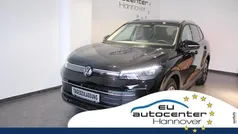 Gebraucht 2025 VW Tiguan Life SUV | 38.900 € (Superpreis)