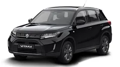 Gebraucht 2025 Suzuki Vitara Comfort SUV | 19.999 € (Superpreis)