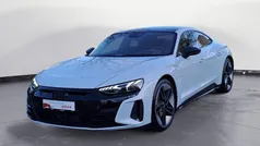 Gebraucht 2022 Audi RS e-tron GT Sport Limousine | 69.920 €