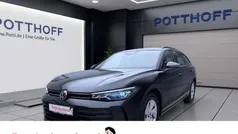 Gebraucht 2024 VW Passat Kombi | 32.997 € (Fairer Preis)