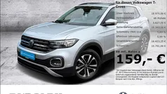 Gebraucht 2020 VW T-Cross United SUV | 18.970 € (Guter Preis)