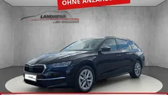 Gebraucht 2025 Skoda Octavia Selection Kombi | 30.885 € (Superpreis)