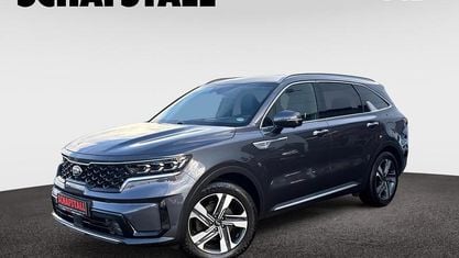 Occasion Kia Sorento Platinum 265 ch (194 kW) 2021 Gris SUV
