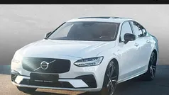 Gebraucht 2024 Volvo S90 Ultimate Limousine | 42.750 € (Superpreis)