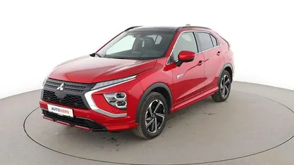 Gebraucht Mitsubishi Eclipse Cross Top 188 PS (138 kW) 2022 SUV