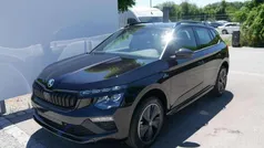 Blackmagic perleffekt Neu 2025 Skoda Kamiq Monte Carlo SUV | 30.890 € (Fairer Preis)