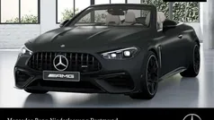 Gebraucht 2025 Mercedes CLE53 AMG AMG Cabrio | 101.990 € (Fairer Preis)