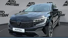 Gebraucht 2025 Renault Austral Techno Esprit Alpine SUV | 41.290 € (Fairer Preis)