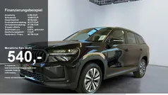 Gebraucht 2025 Skoda Kodiaq Selection SUV | 47.245 € (Guter Preis)