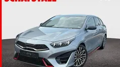 Gebraucht 2024 Kia ProCeed GT Kleinwagen | 30.979 € (Fairer Preis)