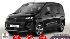 Gebraucht 2025 Peugeot Rifter GT Van / Kleinbus | 31.688 € (Fairer Preis)