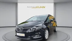 Gebraucht 2019 Opel Zafira Life Innovation Van | 16.450 € (Guter Preis)