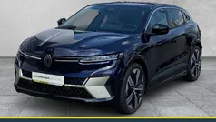Nachtblau Neu 2025 Renault Mégane Iconic Kombi | 38.990 €