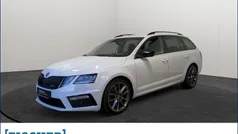 Gebraucht 2020 Skoda Octavia RS Kombi | 23.370 € (Guter Preis)