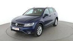 Gebraucht 2017 VW Tiguan Highline SUV | 22.790 € (Fairer Preis)