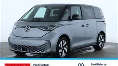 Silber Gebraucht 2023 VW ID. Buzz Pro Van | 44.750 € (Superpreis)