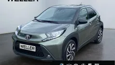 Gebraucht 2022 Toyota Aygo Pulse Kleinwagen | 16.490 € (Fairer Preis)