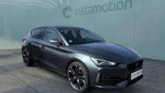 Gebraucht 2024 Cupra Leon VZ Limousine | 34.790 € (Fairer Preis)
