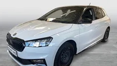 Gebraucht 2023 Skoda Fabia Monte Carlo Limousine | 17.450 € (Fairer Preis)