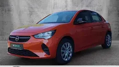 Gebraucht 2022 Opel Corsa-e Edition Kleinwagen | 16.490 € (Fairer Preis)