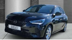 Diamant schwarz/karbon schwarz Gebraucht 2021 Opel Corsa Elegance Kleinwagen | 15.490 € (Fairer Preis)