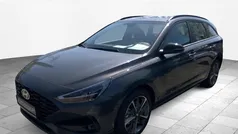Gebraucht 2025 Hyundai i30 Advantage Kombi | 29.449 € (Etwas zu teuer)