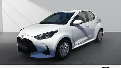 Gebraucht 2023 Toyota Yaris Comfort Kleinwagen | 13.690 € (Guter Preis)