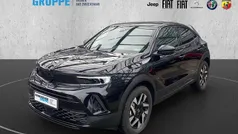 Schwarzschwarz Neu 2025 Opel Mokka GS Line SUV | 23.450 € (Fairer Preis)