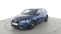 Gebraucht 2015 Audi A3 S-Line Limousine | 14.480 € (Guter Preis)