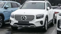 Gebraucht 2025 Mercedes GLB200 Progressive SUV | 43.450 € (Fairer Preis)