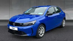 Gebraucht 2025 Opel Corsa Edition Kleinwagen | 20.570 € (Fairer Preis)