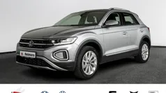 Gebraucht 2024 VW T-Roc Style SUV | 33.740 € (Fairer Preis)