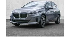 Grau Neu 2025 BMW 218 Van / Kleinbus | 39.099 € (Fairer Preis)