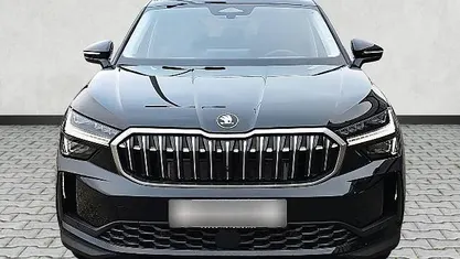 Gebraucht Skoda Kodiaq Selection 150 PS (110 kW) 2025 SUV