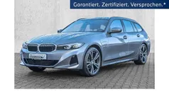 Gebraucht 2022 BMW 320e Comfort Edition Kombi | 31.790 € (Guter Preis)