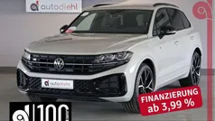 Sechura beige metallic Gebraucht 2024 VW Touareg Style SUV | 64.790 € (Fairer Preis)