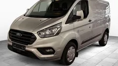 Gebraucht 2022 Ford Transit Custom Van / Kleinbus | 26.990 € (Superpreis)