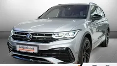 Gebraucht 2024 VW Tiguan Allspace Business SUV | 45.690 € (Fairer Preis)