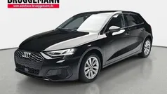 Gebraucht 2023 Audi A3 Sportback Advanced Limousine | 25.890 € (Guter Preis)