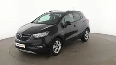 Schwarz Gebraucht 2018 Opel Mokka X Edition SUV | 12.620 € (Fairer Preis)