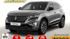 Grau Neu 2025 Renault Austral Techno SUV | 36.118 € (Fairer Preis)