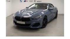 Gebraucht 2021 BMW 840 M Sport Coupé | 59.890 € (Fairer Preis)