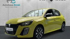Gebraucht 2025 Peugeot 208 Style Kleinwagen | 20.990 € (Fairer Preis)