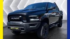 Schwarz Gebraucht 2022 Dodge Ram Abholung | 53.900 € (Fairer Preis)
