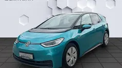 Makena tuerkis Gebraucht 2020 VW ID.3 Pro Performance Kleinwagen | 18.868 € (Fairer Preis)