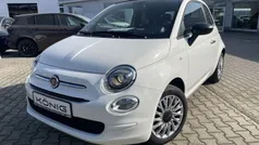 Weiß Gebraucht 2023 Fiat 500C Cabrio | 15.999 € (Fairer Preis)