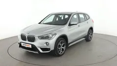 Gebraucht 2016 BMW X1 xLine SUV | 20.420 € (Superpreis)