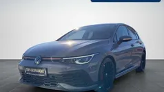 Mondsteingrau Gebraucht 2022 VW Golf VIII GTI Clubsport Limousine | 30.980 € (Guter Preis)